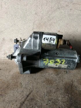 Стартер за MITSUBISHI NISSAN OPEL RENAULT SUZUKI VAUXHALL VOLVO  1.9D, снимка 1
