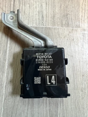 85940-52100 Реле чистачки TOYOTA YARIS 2022  236000-0220