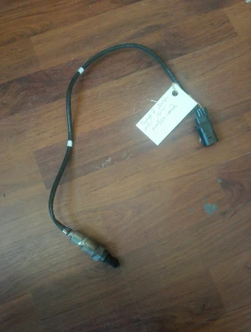 Ламбда сонда Фолксваген Голф 7 1.6тди