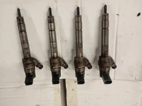 Дюзи за Bmw 320 diesel 184 к.с с код на мотора N47D20C