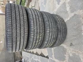 Гуми Летни 205/55R17, снимка 1