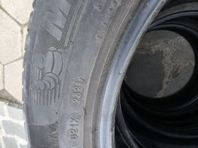 Гуми Летни 205/55R17, снимка 4