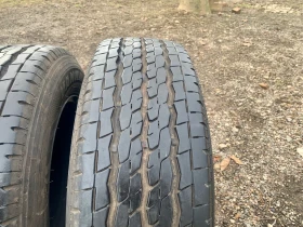 Гуми с джанти Firestone 215/65R16, снимка 13 - Гуми и джанти - 47778955