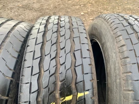 Гуми с джанти Firestone 215/65R16, снимка 14 - Гуми и джанти - 47778955