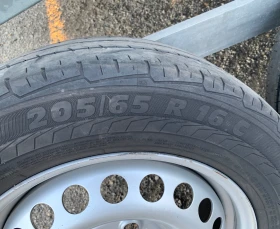    205/65R16  VW T6 | Mobile.bg    11