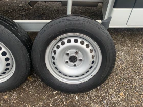 Гуми с джанти Firestone 215/65R16, снимка 8 - Гуми и джанти - 47778955