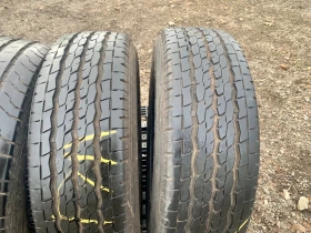 Гуми с джанти Firestone 215/65R16, снимка 12 - Гуми и джанти - 47778955