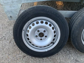    205/65R16  VW T6 | Mobile.bg    4