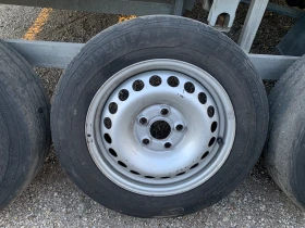    205/65R16  VW T6 | Mobile.bg    5