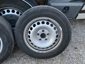    205/65R16  VW T6 | Mobile.bg    7