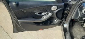 Mercedes-Benz C 180 1,6 D, снимка 8