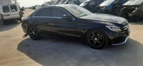 Mercedes-Benz C 180 1,6 D, снимка 3