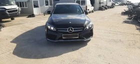 Mercedes-Benz C 180 1,6 D, снимка 2