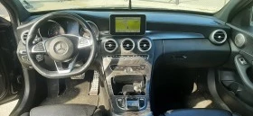 Mercedes-Benz C 180 1,6 D, снимка 7