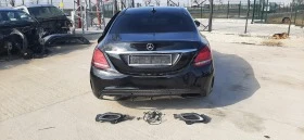 Mercedes-Benz C 180 1,6 D, снимка 4