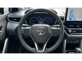 Toyota Corolla Cross Месечна вноска от 343  , снимка 13