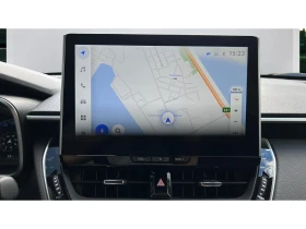 Toyota Corolla Cross Месечна вноска от 343  , снимка 15