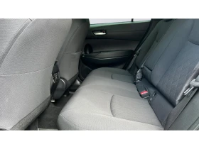 Toyota Corolla Cross Месечна вноска от 343  , снимка 11