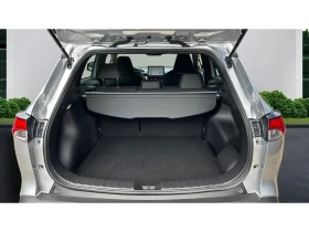 Toyota Corolla Cross Месечна вноска от 343  , снимка 10