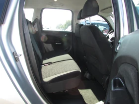 Citroen C3 Picasso 1.4i EURO4 EXCLUSIVE, снимка 10