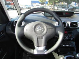 Citroen C3 Picasso 1.4i EURO4 EXCLUSIVE, снимка 11