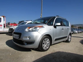 Citroen C3 Picasso 1.4i EURO4 EXCLUSIVE, снимка 3