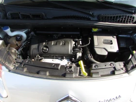 Citroen C3 Picasso 1.4i EURO4 EXCLUSIVE, снимка 16