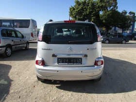 Citroen C3 Picasso 1.4i EURO4 EXCLUSIVE, снимка 4