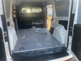 Fiat Doblo 1.3 Multijet Maxi, снимка 7