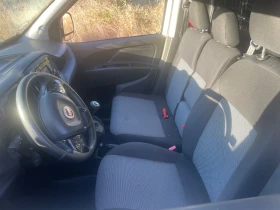 Fiat Doblo 1.3 Multijet Maxi, снимка 6