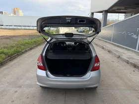 Honda Jazz 1.4i Swiss, снимка 8