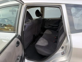 Honda Jazz 1.4i Swiss, снимка 11