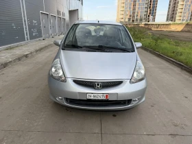 Honda Jazz 1.4i Swiss, снимка 3