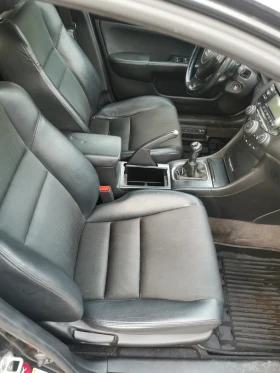 Honda Accord 2.0 sport , снимка 12