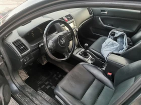 Honda Accord 2.0 sport , снимка 10