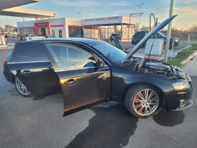 Audi A4, снимка 11