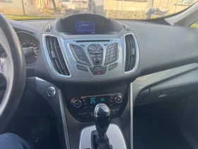 Ford Grand C-Max 2.0tdci 163к.с. Автоматик Титаниум, снимка 15