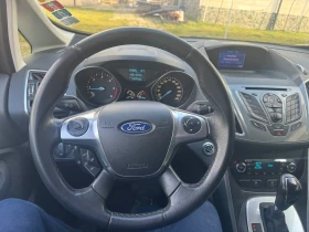 Ford Grand C-Max 2.0tdci 163к.с. Автоматик Титаниум, снимка 13