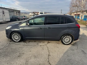Ford Grand C-Max 2.0tdci 163к.с. Автоматик Титаниум, снимка 2