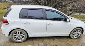 VW Golf DSG 1.4 TSI, снимка 3