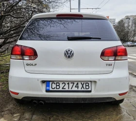 VW Golf DSG 1.4 TSI, снимка 5