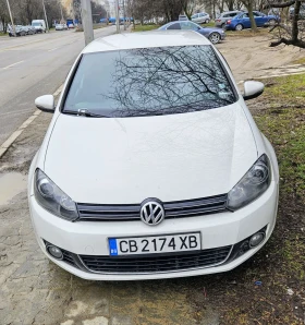 VW Golf DSG 1.4 TSI, снимка 1