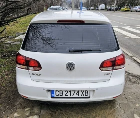 VW Golf DSG 1.4 TSI, снимка 6