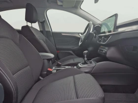 Ford Focus 1.0 EcoBoost, снимка 10