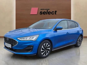 Ford Focus 1.0 EcoBoost, снимка 1
