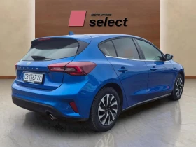 Ford Focus 1.0 EcoBoost, снимка 5