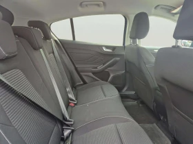 Ford Focus 1.0 EcoBoost, снимка 9