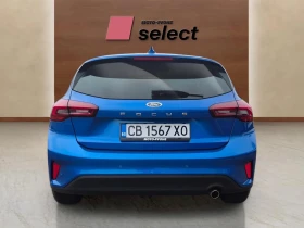 Ford Focus 1.0 EcoBoost, снимка 6
