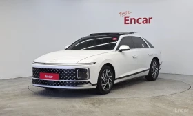 Hyundai Grandeur, снимка 1