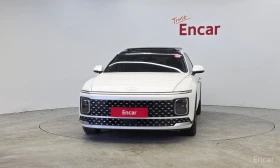 Hyundai Grandeur, снимка 3